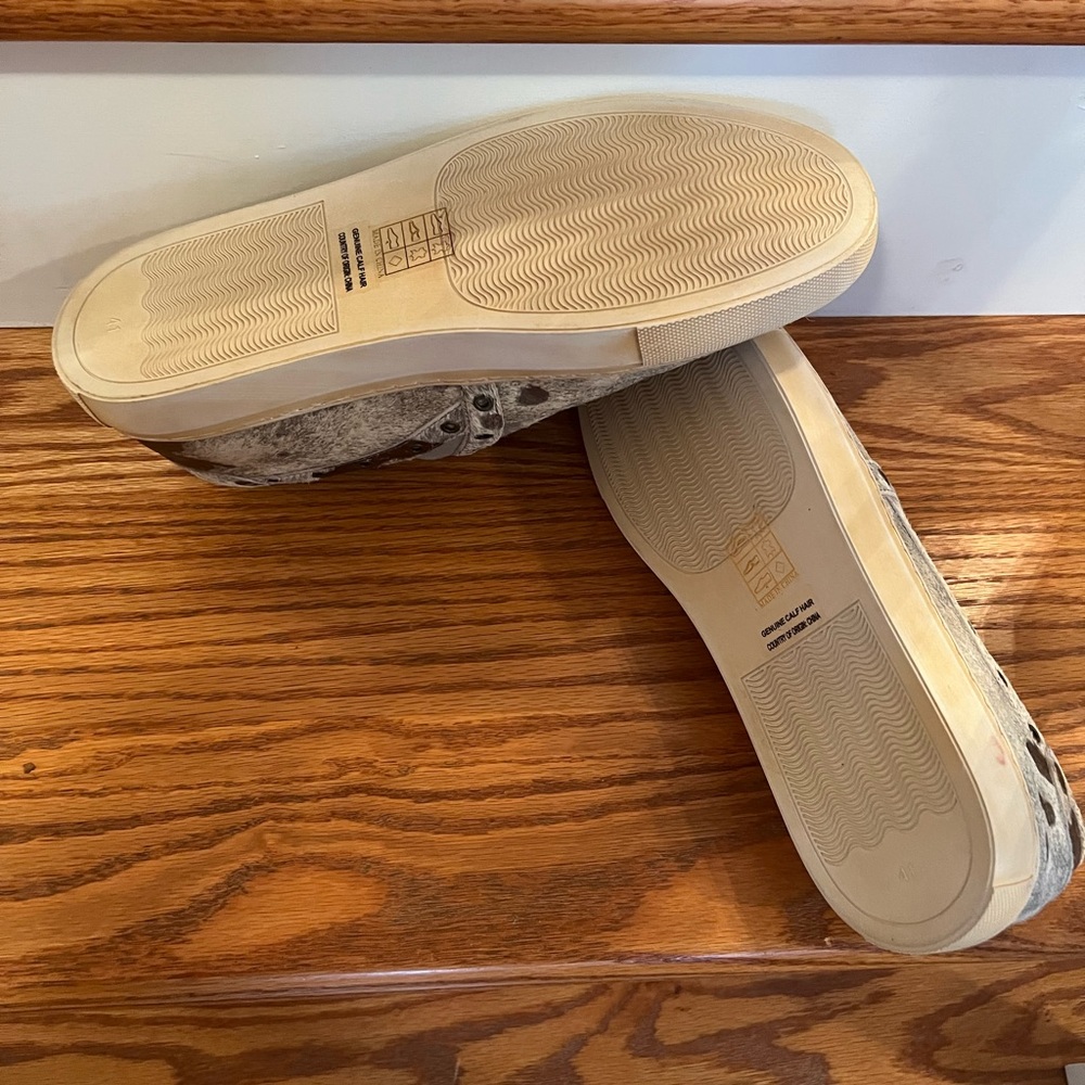 Chocolat Blu Slip On Sneakers View 4